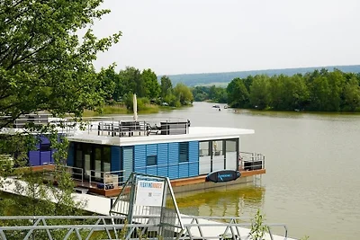 Casa su barca Vacanza single Höxter