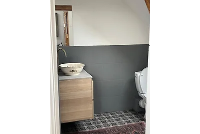 Rim Ferienwohnung in Lauchhammer