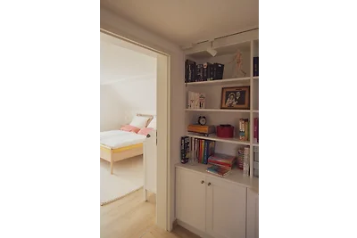 Haus Hummel | Ferienwohnung Liese