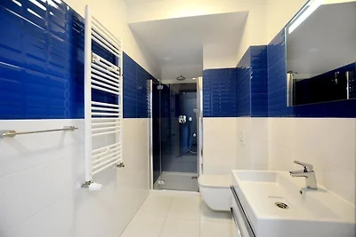 Vakantieappartement Gezinsvakantie Sianożęty