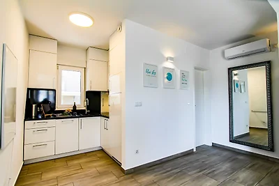 Appartamento Vacanza con famiglia Biograd na Moru