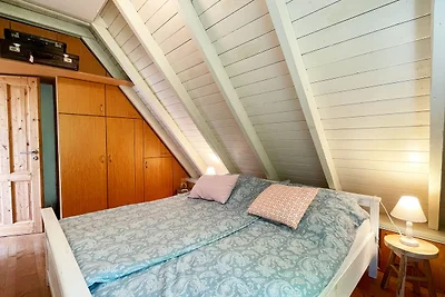 Vakantieappartement Gezinsvakantie Hanstedt