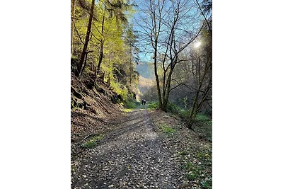 Vakantieappartement Gezinsvakantie Mastershausen