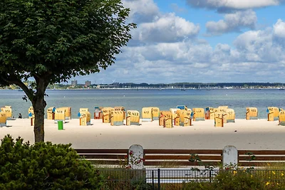 Haus Windjammer Dar Pomorza