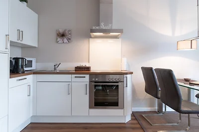 Villa Marin, Wohnung 23