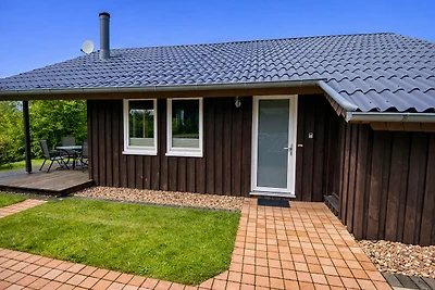 Premium-Ferienhaus - Extertal