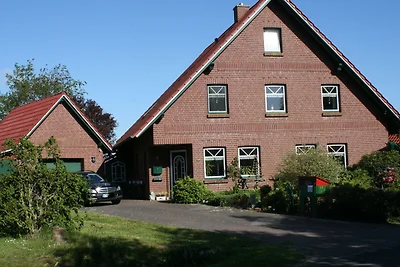Ferienwohnung "SonnenMeer"