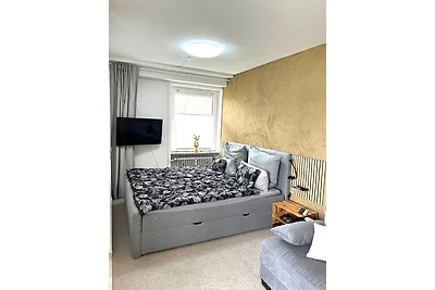 Appartamento Vacanza con famiglia Heiligenhafen