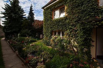 Ferienwohnung Nr. 2 "Quitte"