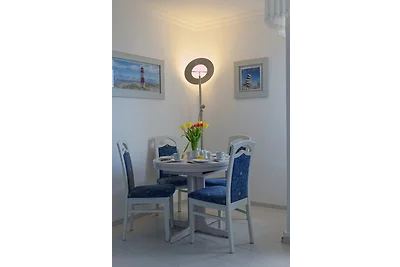 Appartement "Sonnenperle"