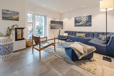 Casa vacanze Vacanza di relax Sellin