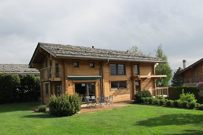 Chalet CALIN (NEND100)