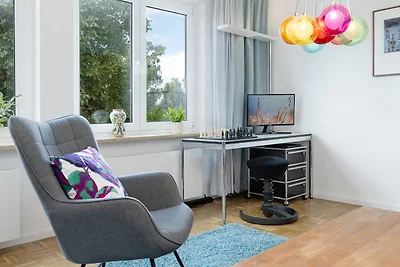 Appartement Vacances avec la famille Schönberg & Schönberger beach