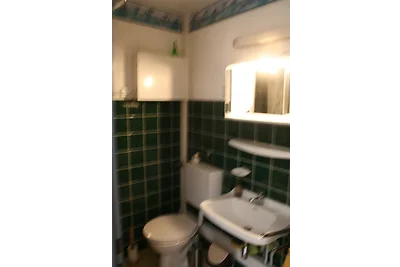 Schöntal Seen- und Felsen