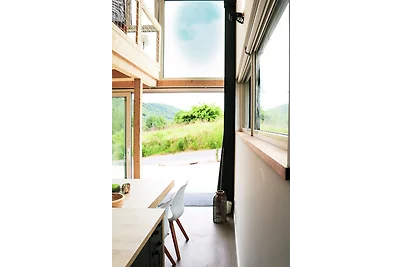 "Mosel Chalets" – Chalet Berg