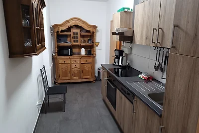 Sonnenhof, Ferienwohnung