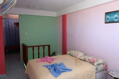 Casa Mary Appartement 1
