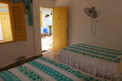 Vakantieappartement Gezinsvakantie Santiago de Cuba