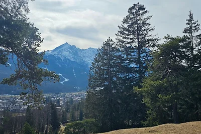 Oberland Ferienwohnung Pürschling