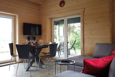 Wellnorama 2 - WellnessFerienhaus