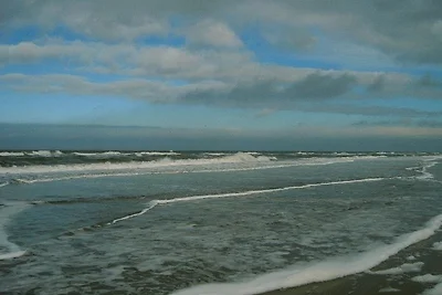 Inselresidenz Wattenmeer Wo.3