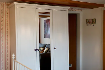 Vakantieappartement Gezinsvakantie Todtmoos
