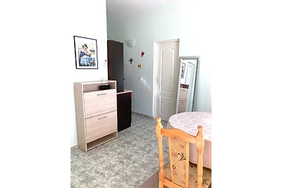 Appartamento Vacanza con famiglia Nesebar