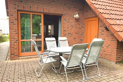 Vakantiehuis Ontspannende vakantie Nieheim