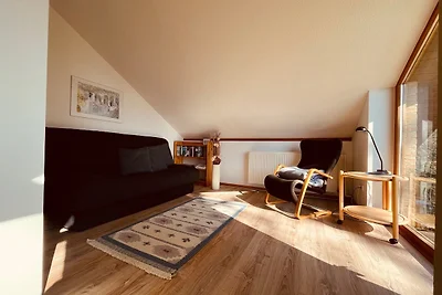 Vakantiehuis Ontspannende vakantie Waabs