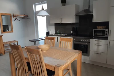 Vakantieappartement Gezinsvakantie Zinnowitz