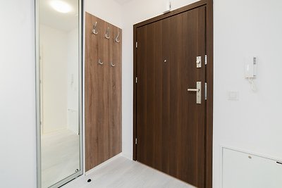 Apartamento Vacaciones familiares Karpacz