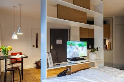 Appartamento Vacanza con famiglia Wien