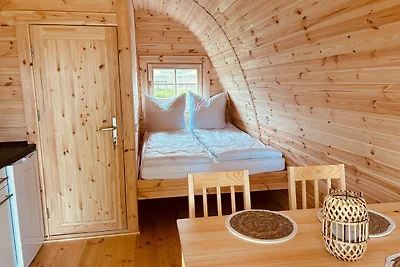 Casa vacanze Vacanza di relax Buxtehude