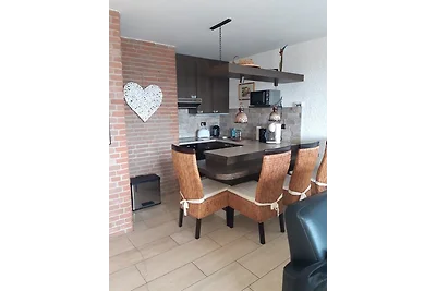 Apartament Dla rodzin Butjadingen