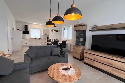 Casa vacanze Vacanza di relax Walchum