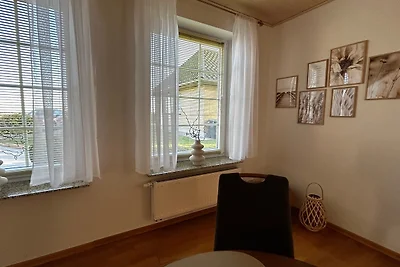 Ferienhaus Ute