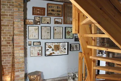 Vakantiehuis Ontspannende vakantie Vierlinden