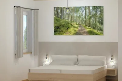 Ferienhaus Dresselbach - Wohnung 02