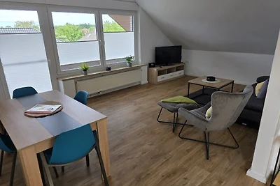 Apartamento Vacaciones familiares Gifhorn