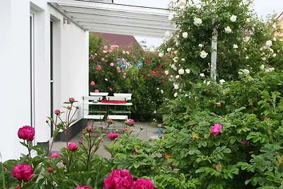 Ferienhaus am Salzhaff