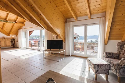 Ferienwohnung Seeglück mit