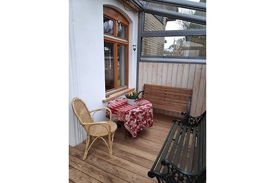 Vakantieappartement Gezinsvakantie Nübel