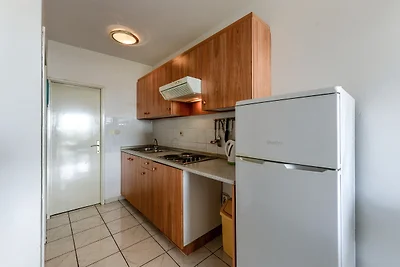 Wohnung für 2+3 Personen mit