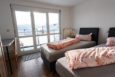 Vakantieappartement Gezinsvakantie Bernau im Schwarzwald