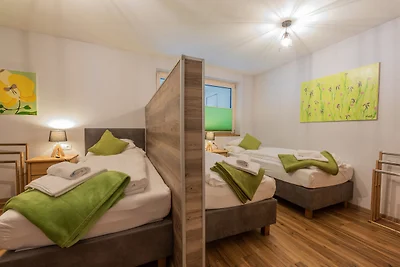 Appartamento Vacanza con famiglia Neustift