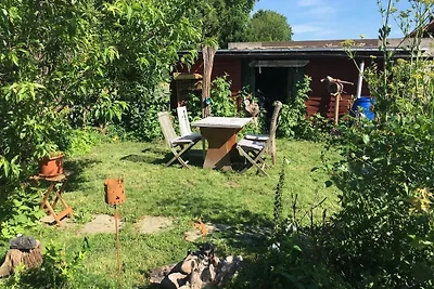 Ferienwohnung Eldorstal 2 - Urlaub