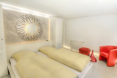 Appartamento Vacanza con famiglia Wenningstedt-Braderup