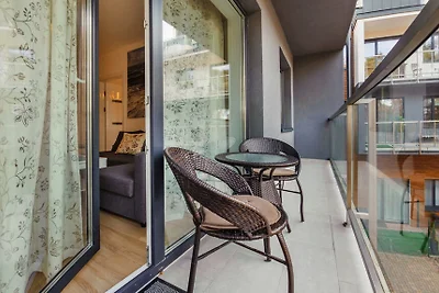 Sun&Snow Dwie Sosny - Apartment 12