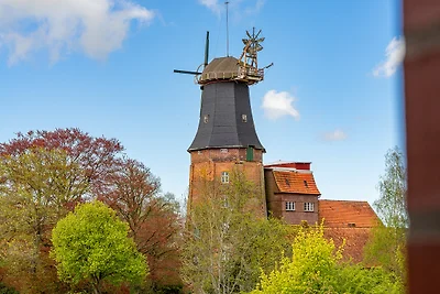 Mühlenblick 4 in Hage