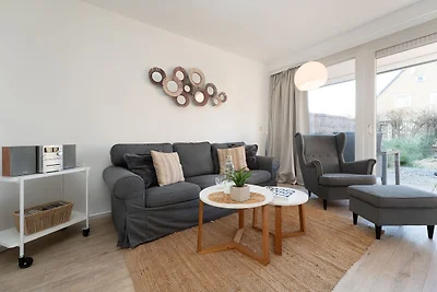 Kleines Küstenidyll